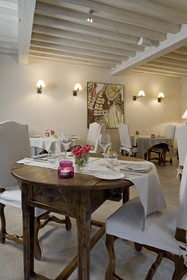 Hotel Benvengudo