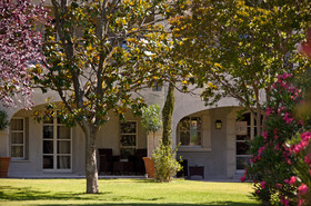 Hotel Benvengudo
