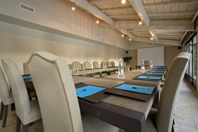 Hotel Benvengudo