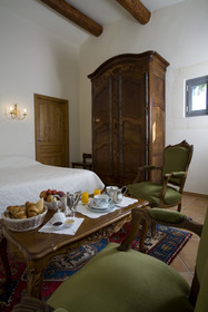 Hotel Benvengudo