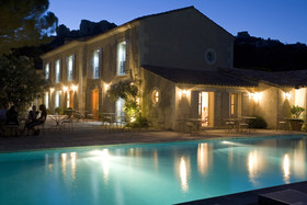Hotel Benvengudo