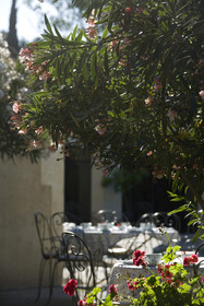 Hotel Benvengudo