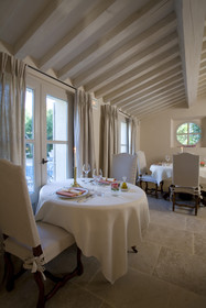 Hotel Benvengudo