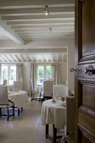 Hotel Benvengudo