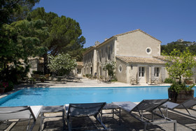 Hotel Benvengudo