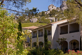 Hotel Benvengudo