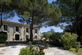 Hotel Benvengudo