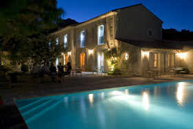 Hotel Benvengudo