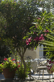Hotel Benvengudo
