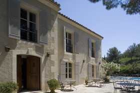 Hotel Benvengudo