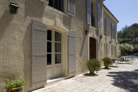 Hotel Benvengudo