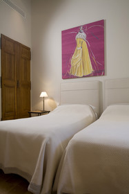 Hotel Benvengudo