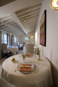 Hotel Benvengudo