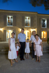 Hotel Benvengudo