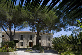 Hotel Benvengudo