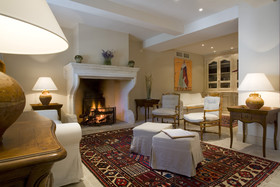 Hotel Benvengudo
