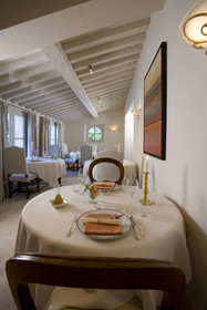 Hotel Benvengudo