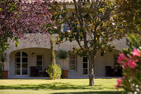 Hotel Benvengudo