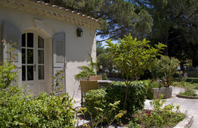 Hotel Benvengudo