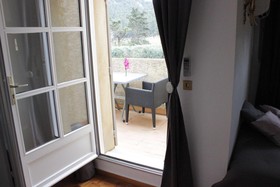 Hotel Fabian des Baux