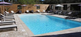 Hotel Fabian des Baux