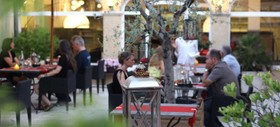 Hotel Fabian des Baux