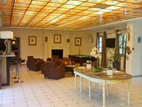 Hotel Fabian des Baux