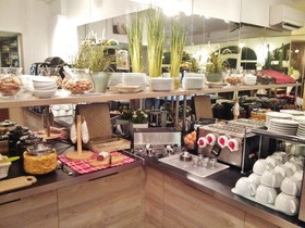 Hotel Fabian des Baux
