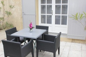 Hotel Fabian des Baux