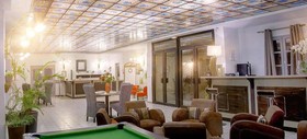 Hotel Fabian des Baux