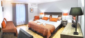 Hotel Fabian des Baux