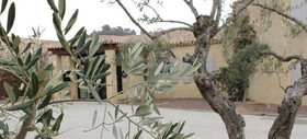 Hotel Fabian des Baux