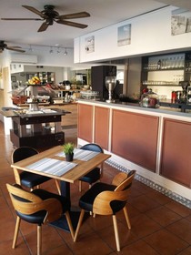 Hotel Fabian des Baux