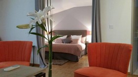 Hotel Fabian des Baux