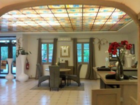Hotel Fabian des Baux