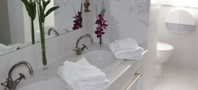 Hotel Fabian des Baux