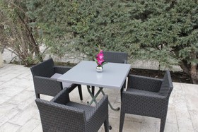 Hotel Fabian des Baux