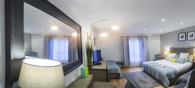 Hotel Fabian des Baux
