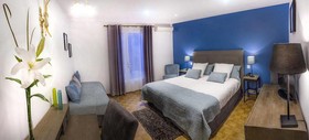 Hotel Fabian des Baux