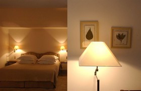 La Cabro d'Or