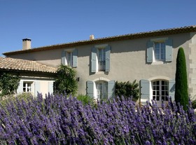 Mas de l'Oulivié