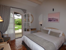 Mas de l'Oulivié