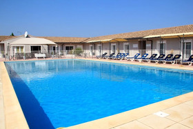 Hotel Saint Louis