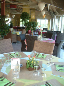 Hotel Saint Louis