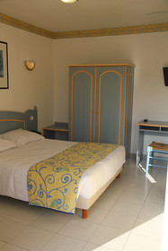 Hotel Saint Louis