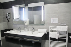 Hotel Saint Louis