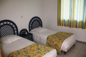 Hotel Saint Louis