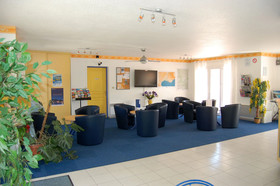 Hotel Saint Louis