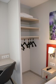 Hotel Saint Louis