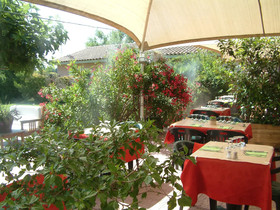 Hotel Saint Louis